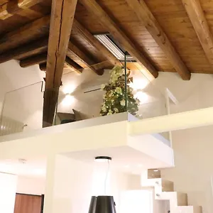 Holiday home Meloluxuryhouse, Palermo