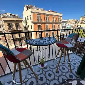 Holiday home Elisir House, Palermo